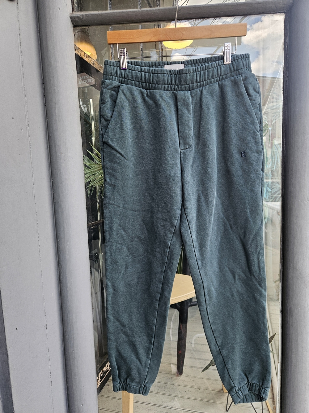 Everlane Organic Cotton Sweatsuit Set - Picture 7 of 9